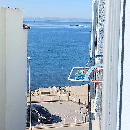 Apartamento En El Mar Roses Dış mekan fotoğraf