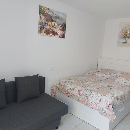 Apartamento En El Mar Roses Dış mekan fotoğraf