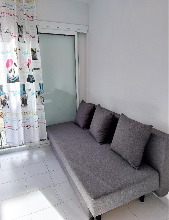 Apartamento En El Mar Roses Dış mekan fotoğraf