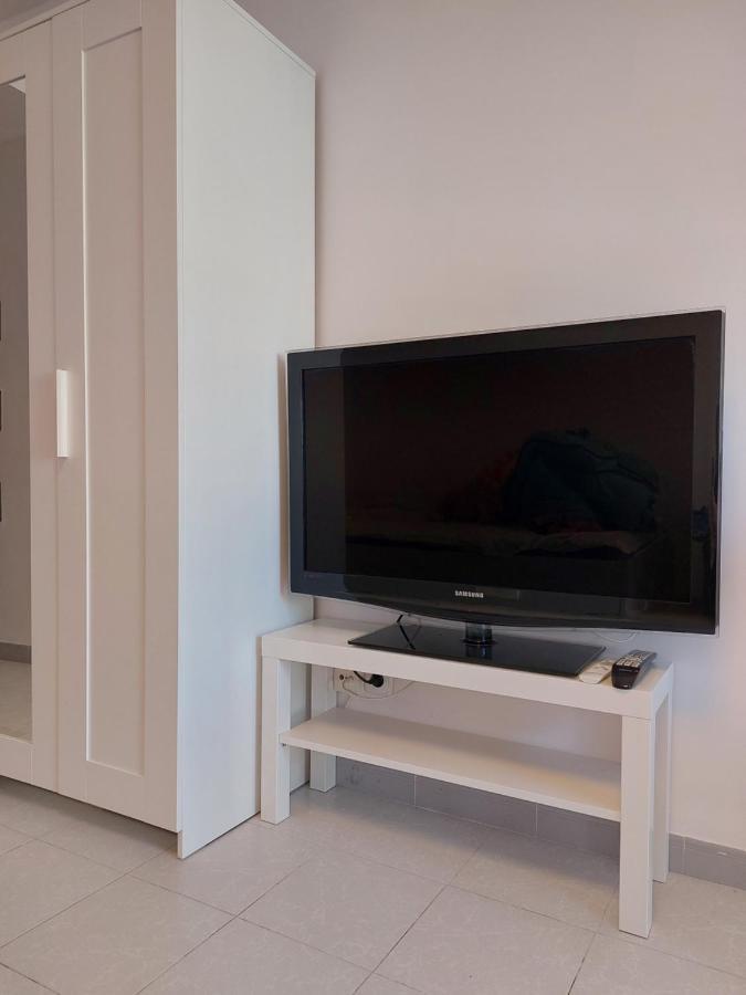Apartamento En El Mar Roses Dış mekan fotoğraf