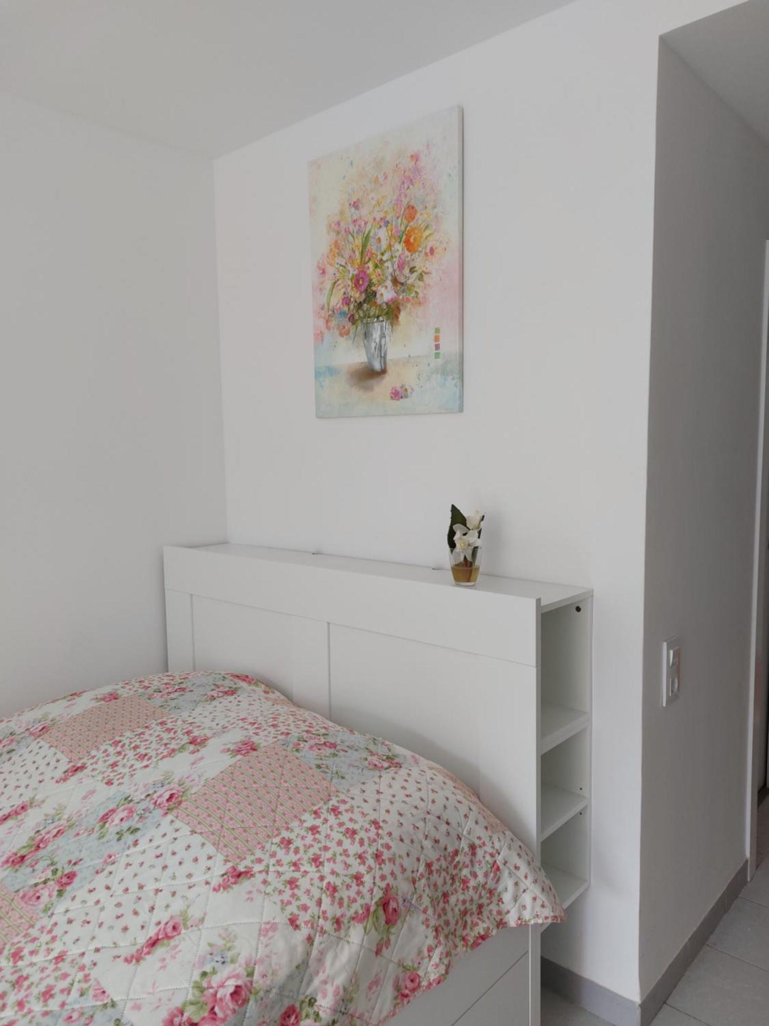 Apartamento En El Mar Roses Dış mekan fotoğraf