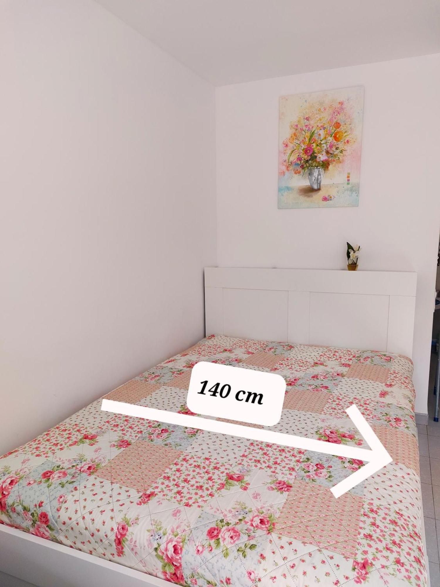 Apartamento En El Mar Roses Dış mekan fotoğraf