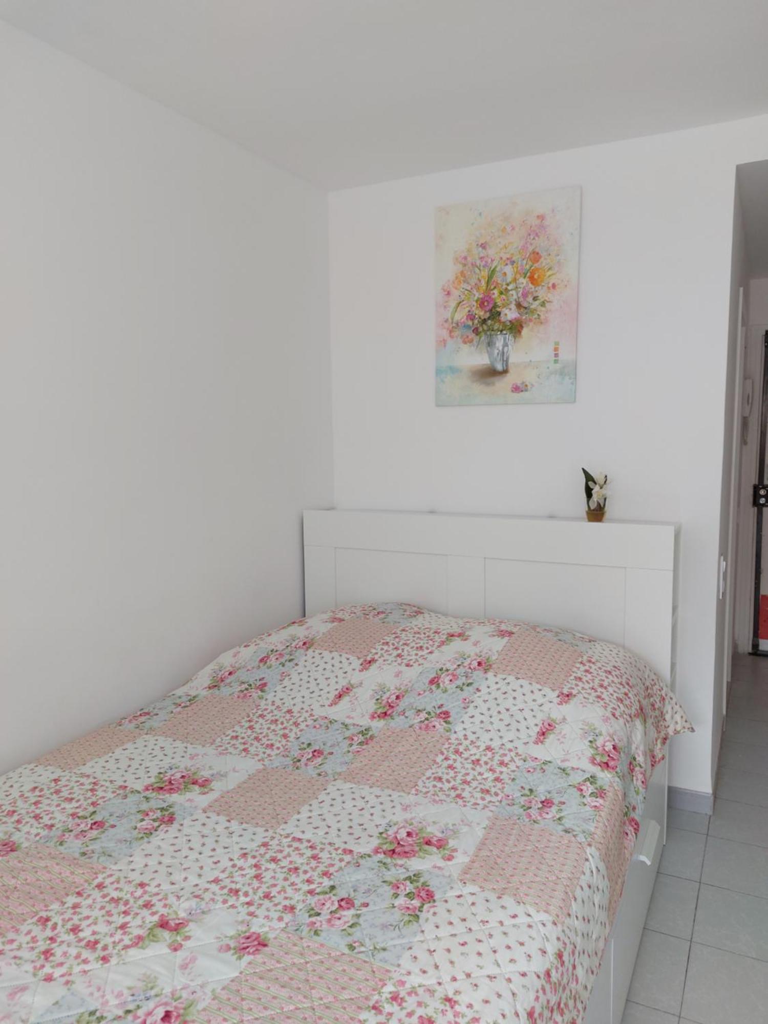 Apartamento En El Mar Roses Dış mekan fotoğraf